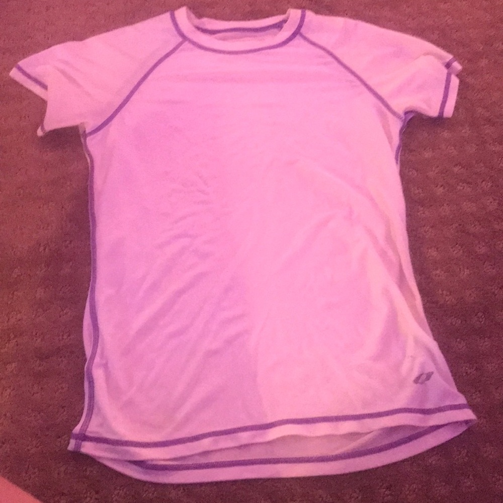 Rash guard